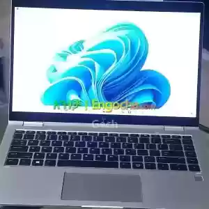 Brand new Hp Elitebook X360  1040 G4 Laptop CPU 1.90GHz, 2.91GHz Has 4 Cores and 8 Logica Price in Ethiopia